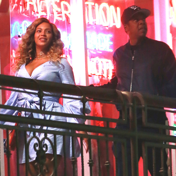 Beyonce, Jay Z Beyonce, Jay Z
